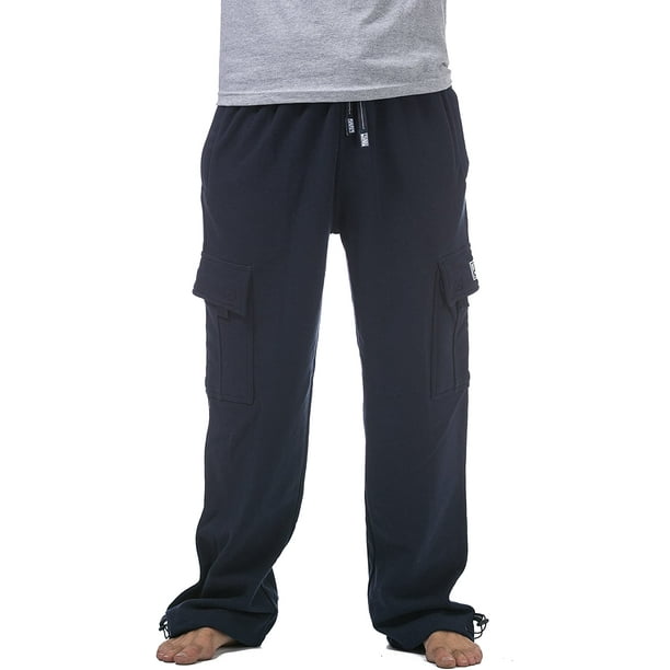 Heavyweight cargo cheap pants