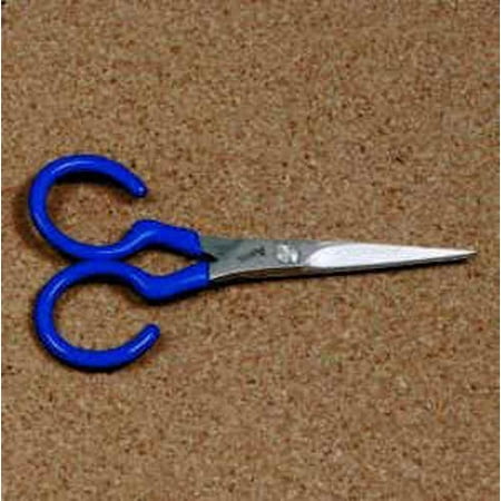Anvil Ultimate Fly Tying Scissors #70-A