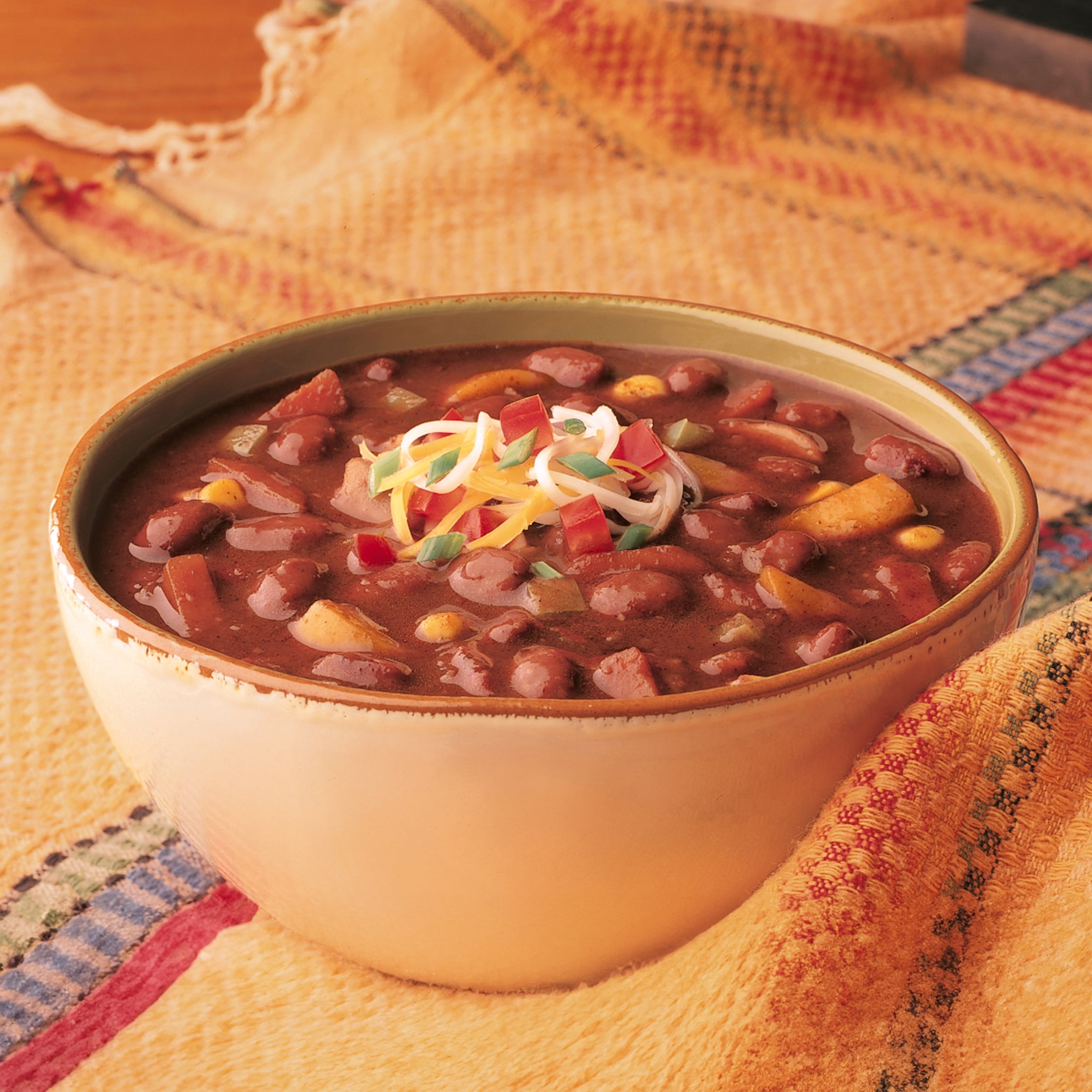 (6 pack) Amy’s Organic Medium Chili with Vegetables, Plant-Based Vegan Chili, Gluten Free, Made With Organic Red Beans and Tofu, Canned Chili, 14.7 Oz
