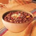 thumbnail image 4 of (3 pack) Amy’s Organic Medium Chili with Vegetables, Plant-Based Vegan Chili, Gluten Free, Made With Organic Red Beans and Tofu, Canned Chili, 14.7 Oz, 4 of 14