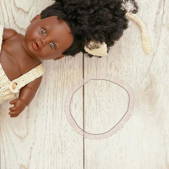 PENIKOKO Brown False Eyelashes Clusters 20pcs Natural Look Lightweight Eye Makeup Extensions