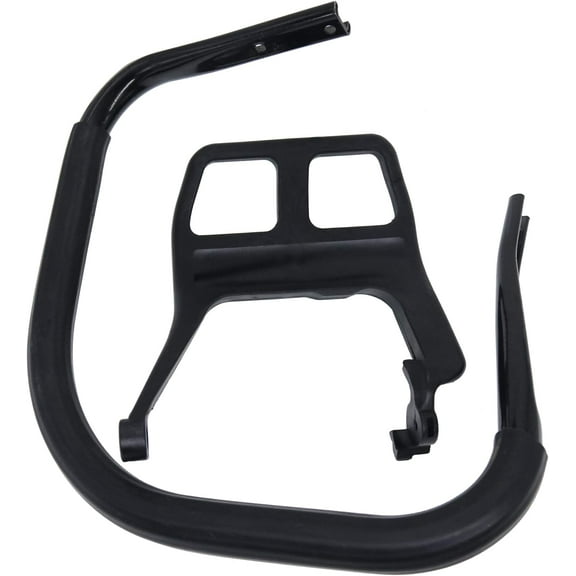 Front Hand Guard Rear Handle Bar kit for STIHL MS660 066 Chainsaw 1122 790 9101/1122 790 1750