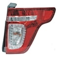 thumbnail image 1 of CALAVERA EXPLORER 2011 al 2015 FORD Derecha/Pasajero Genérica ., 1 of 4