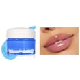 thumbnail image 1 of Mareep Blush Creamy Cheek Color Cheek Tint Cheek RougeColor Changing Blush Cream Lip Balm, Natural Nude Blush Blush, Protects Lips and Reduces Humidity Loss, 1 of 3