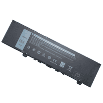 Battery for Dell Inspiron 13 7000 2-in-1 7373 7386 7370 7380 5370 F62G0 RPJC3 US