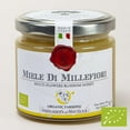 thumbnail image 2 of Frantoi Cutrera Segreti di Sicilia Miele di Millefiori Multiflower Honey, 2 of 2