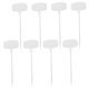 thumbnail image 4 of unbranded 8Ud Plásticos Para Plantas Con Moderno Y Resistentes Para Jardinería, 4 of 7