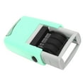 thumbnail image 1 of English Date Stamp Clear Stamping Quick Drying for Study Work Life, 1 of 7
