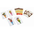 thumbnail image 2 of Mattel Snappy Dressers Card Game, 2 of 9