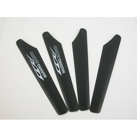 Helicopter Blade Balancer (Replacement Blade set to the 3.5-Ch Metal Outdoor RC Helicopter S032, Main Blade Set for S032 Helicopter By)