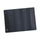 thumbnail image 3 of Tapete plegable para mesa de camping, tapete para picnic al aire libre para acampar y cocinar al aire libre negro, 3 of 9