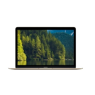 Macbook 12 Gold