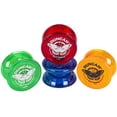 thumbnail image 2 of Duncan Butterfly Yo-Yo (colors may vary), 2 of 24