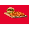 thumbnail image 7 of Arby's Seasoned Curly Fries, Frozen 22 oz Bag, 7 of 7