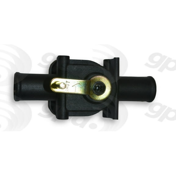 HVAC Heater Control Valve