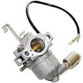 thumbnail image 2 of Motorbike Engines For YAMAHA MZ360 EZ-MZ360-00CM EF6600 GENERATOR Carburettor Carb for Engine Part Carburetor Accessories Motorcycle Carburetor, 2 of 5