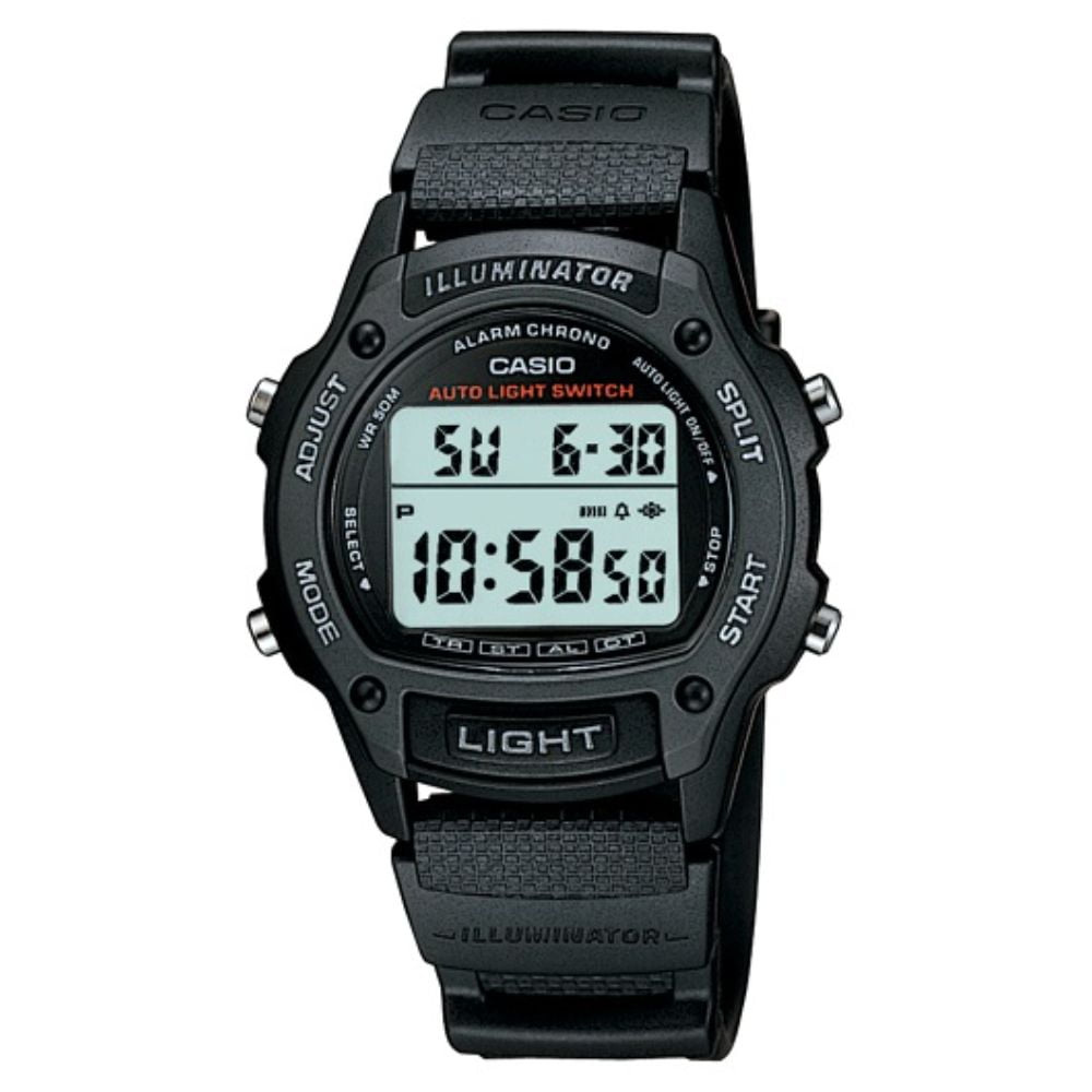 casio w 300