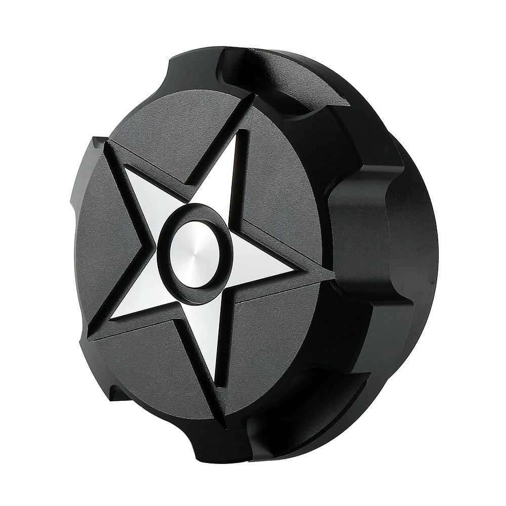 Gas Cap Fit For Polaris Slingshot Sl Le R S Slr Grand Touring 2015-2024