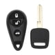 thumbnail image 1 of Unique Bargains 433MHz NHVWB1U711 Control Remoto de Entrada Sin Llave para Subaru Outback 4 Botones, 1 of 7