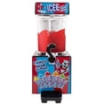 thumbnail image 3 of Fizz Creations - Máquina de las raspados ICEE. Modelo 2023. Máquina de las raspados ICEE casera. Crea hasta 1 L de raspado de ICEE. Usa jarabes ICEE. Máquina ICEE con licencia oficial de, 3 of 5