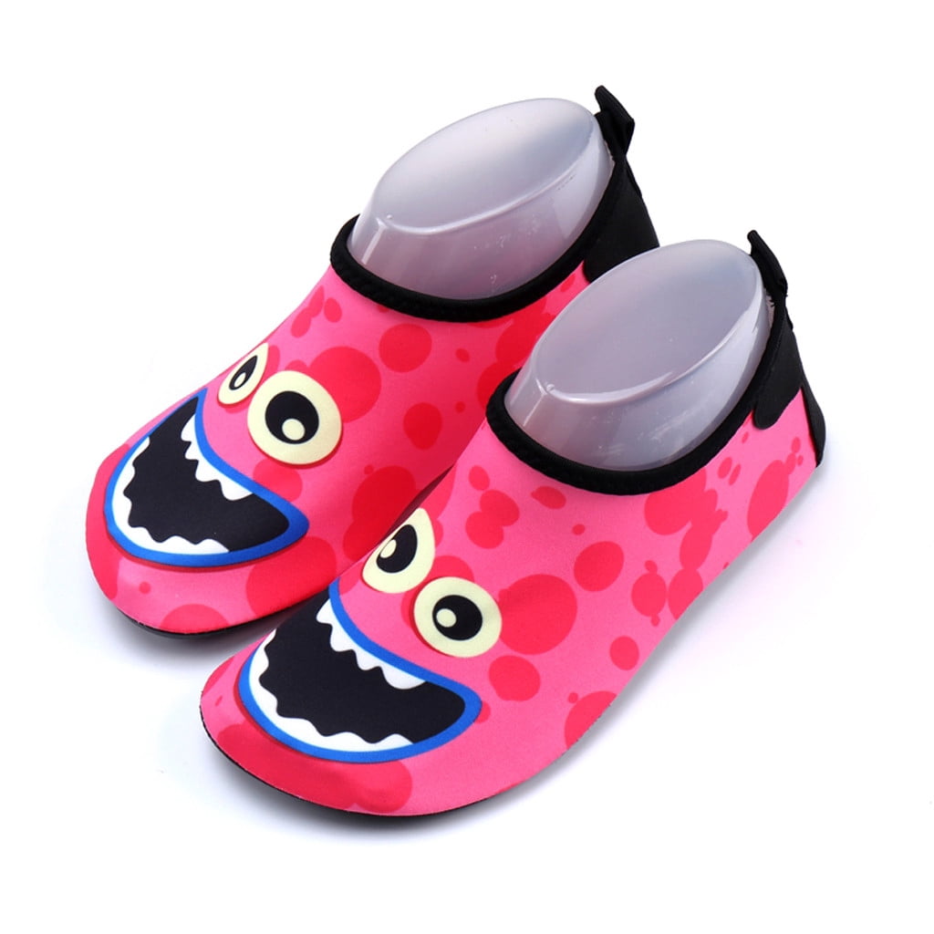 Chaussures D'eau Chaussures Aquatiques Enfants Sandales De Plage