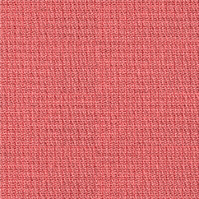 Ahgly Company Tapis d'Intérieur Lavable en Machine Carré Rouge Transitionnel, 6 Pieds Carré