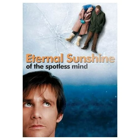 Eternal Sunshine of the Spotless Mind (2004)