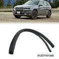 thumbnail image 4 of Joint d'Étanchéité de Capot de Moteur Arrière pour BMW E70 E71 E72 51237161345, 4 of 12
