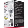 thumbnail image 6 of 20W LED A21 High lumen output 2700K Dimmable E26 Medium base 120v, 6 of 7