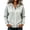 Light Gray_#04, variant on Sewkxo Womens Zip Up Hoodies Long Sleeve Fall Oversized Sweatshirts Y2K Jacket with Pockets 2026 Fashion Clothes,Blue XL