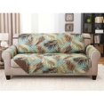 thumbnail image 1 of 212 Main 702950 Sofa Furniture Protector - Palms, 1 of 1