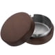 thumbnail image 1 of Bandeja para guardar colillas de cigarrillos Cenicero para fumadores Porta colillas Contenedor para cenizas de cigarrillos Porta cenizas de cigarrillos, 1 of 8