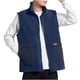thumbnail image 2 of Xihbxyly Chaqueta de Trabajo para Hombre, Abrigo para Fotografía Al Aire Libre, Tejido de Nailon Ligero, Múltiples Bolsillos, Diseño Moderno, Ideal para Oficina o Tiempo Libre, Material Transpirable,, 2 of 5