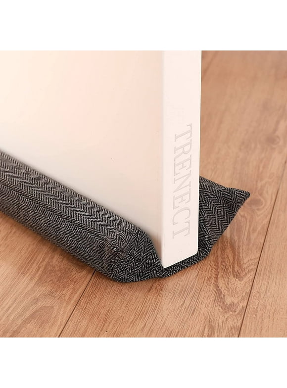 Door Draft Stoppers in Door Weatherproofing