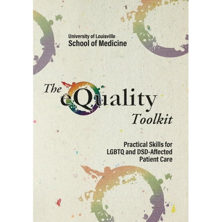 UPC: 9781950690015 | The Equality Toolkit (Paperback)