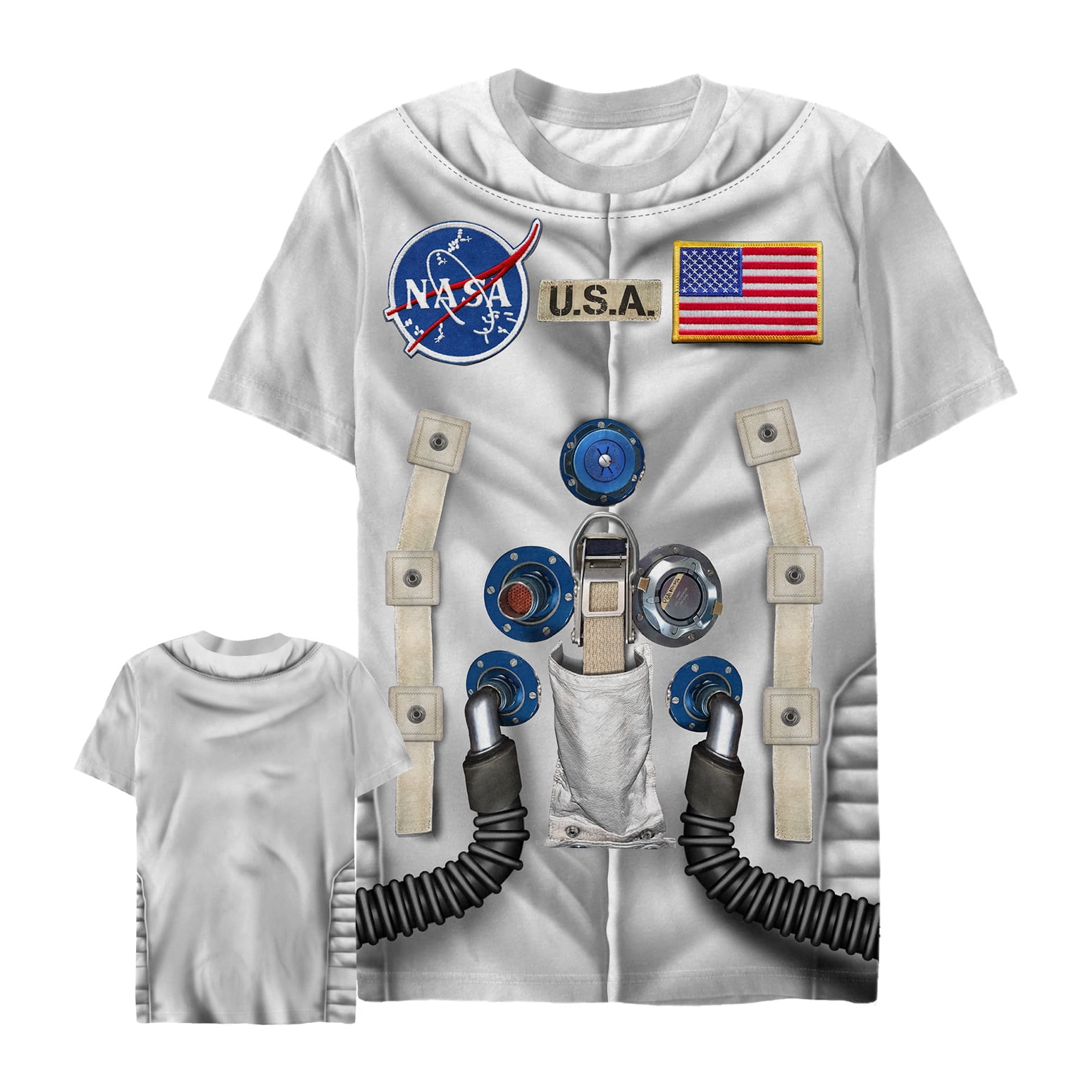 Cat Riding A Bomb Pop Shirt Online, 51 