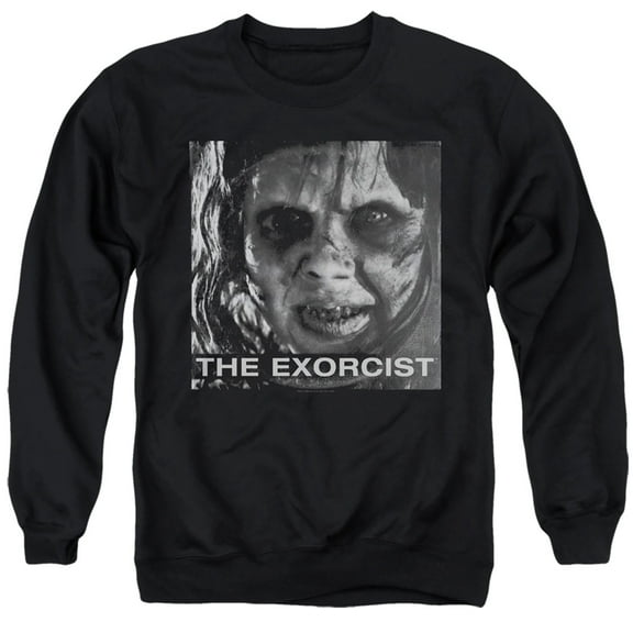 The Exorcist - Regan Approach - Crewneck Sweatshirt - Large