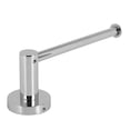 thumbnail image 2 of 2X Wall Mounted Holder Polished Chrome Stainless Steel Bathroom Kitchen Paper Towel Dispenser Tissue Hanger, 2 of 10