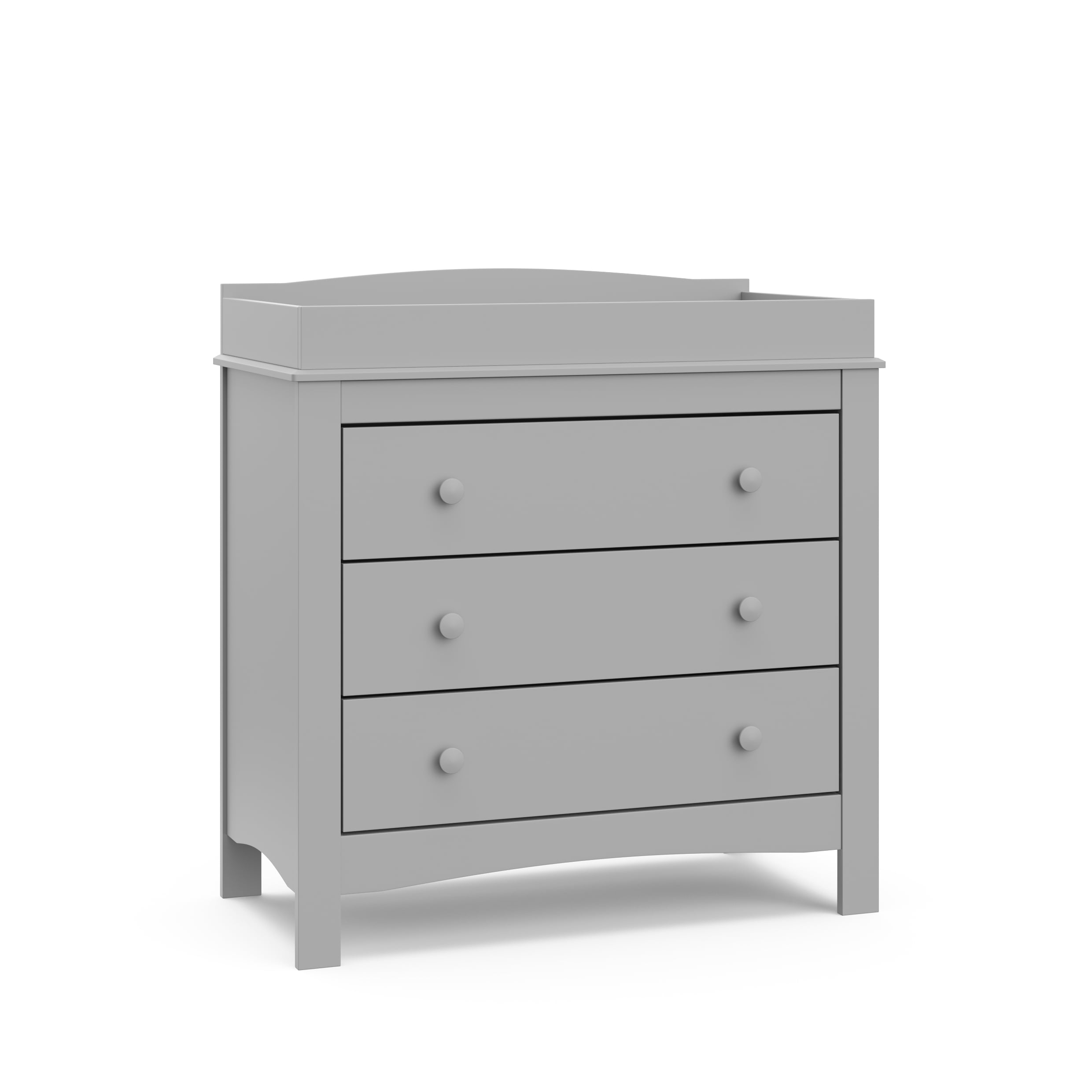 graco dresser changing table