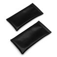 thumbnail image 1 of Estuche para anteojos TUNC juego de 2 de cuero suave portátil, 1 of 5