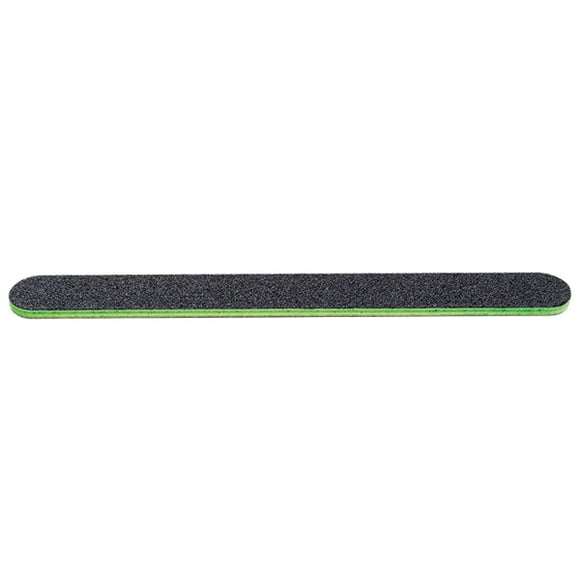 Silkline Cushion Nail Files - Green 100/180 (DP-3C)