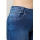 thumbnail image 3 of Jeans Skinny con strech /Tallas Extras, 1059 (Medio) azul 36, 3 of 4