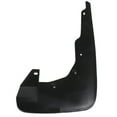 thumbnail image 2 of For Honda CR-V 2007 2008 Mud Guard Driver Side | Front | Plastic | Black | Replacement For HO1294102 | 75810SWA003, 2 of 6
