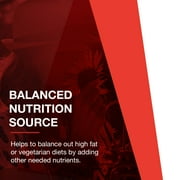 Protocol for Life Balance L-Carnitine 500 mg - 60 Veg Caps