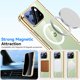 thumbnail image 2 of Funda magnética YQODSZ con pantalla de privacidad para Google Pixel 10 Pro Fold, 2 of 7