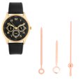 thumbnail image 4 of Reloj de mujer con manecillas de hora de segundo minuto para accesorio de reparación de relojes con movimiento ETA 2824, 4 of 5