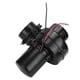 thumbnail image 4 of Piezas Turbo Del Generador De Admisión De Aire, Turbocompresor Eléctrico De Rendimiento Estable Reemplazo Estándar Original Para Subaru Outback 2010-2013 Para Automóvil YLSHRF Otros, 4 of 8