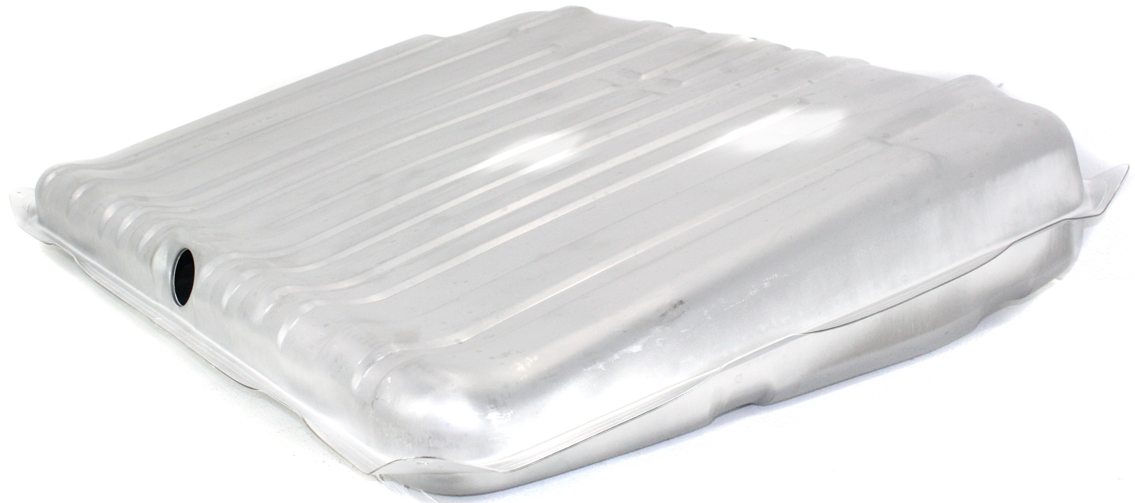 Replacement REPO670105 Fuel Tank Compatible with 1966-1967 Buick Skylark 1964-1965 Oldsmobile Cutlass 20 gallons / 76 liters