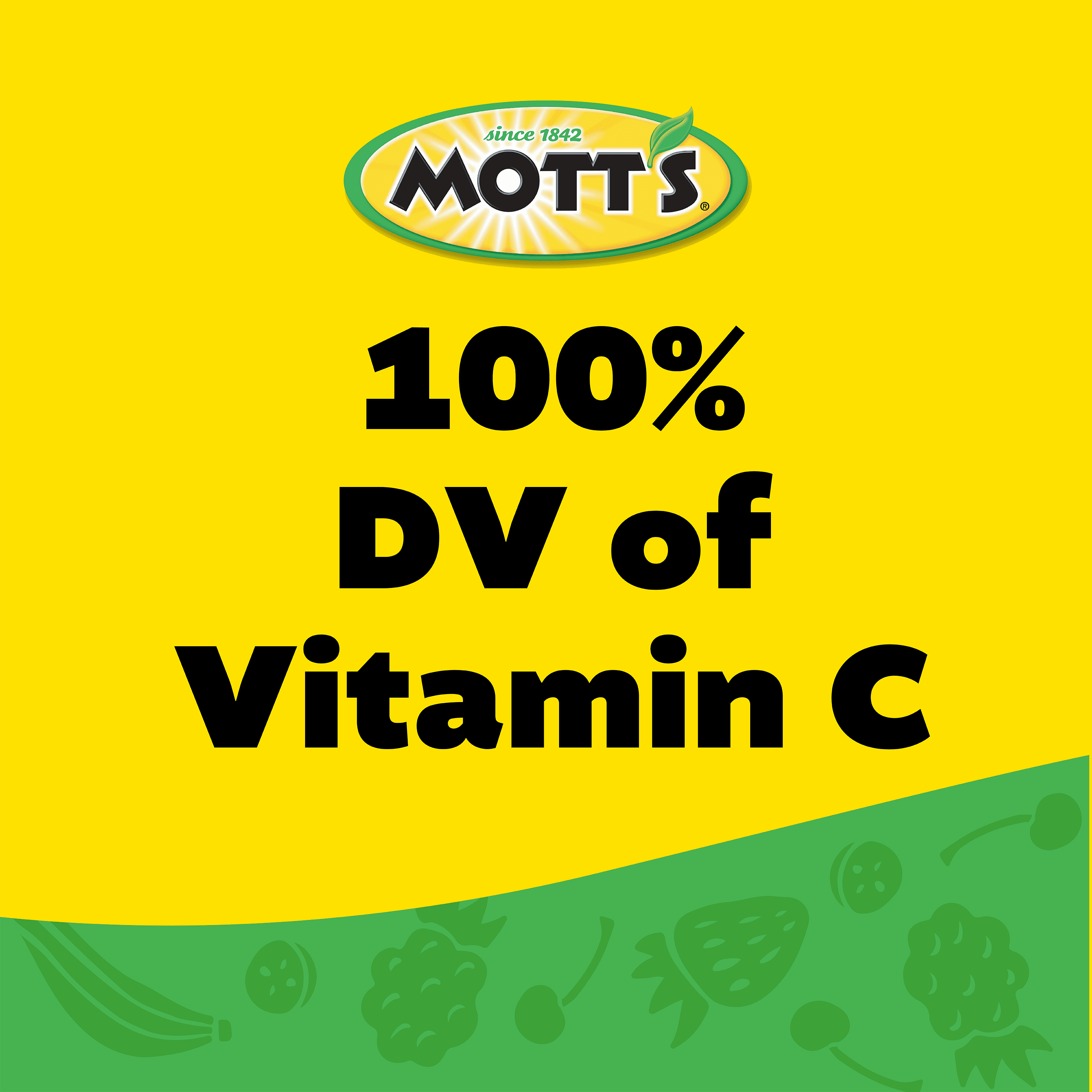 Mott’s Lunchbox Favorites Juice Drink Variety Pack, 6.75 fl oz, 32 Count Boxes