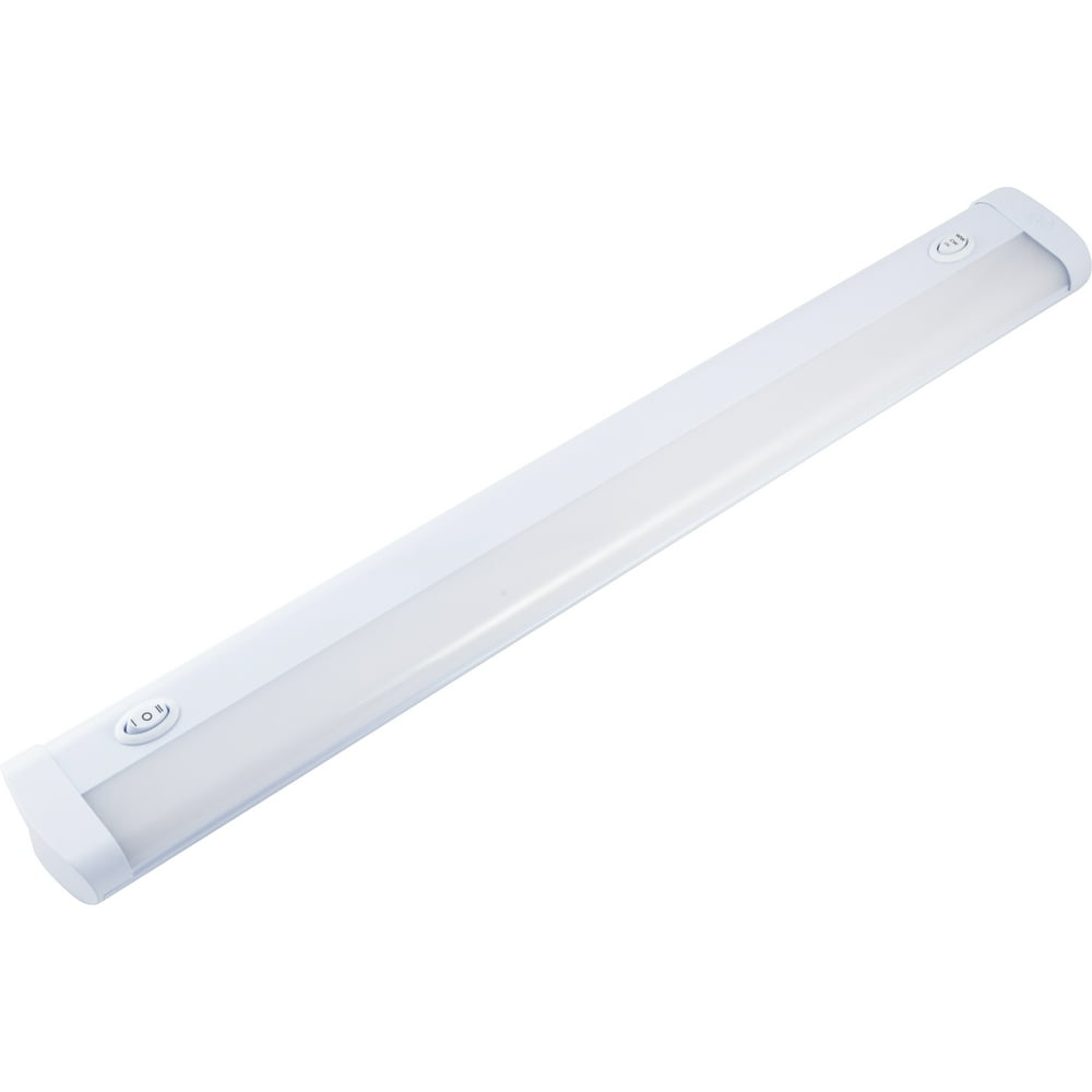 GE PlugIn LED Under Light Fixture, 24in, Linkable, 38940T1